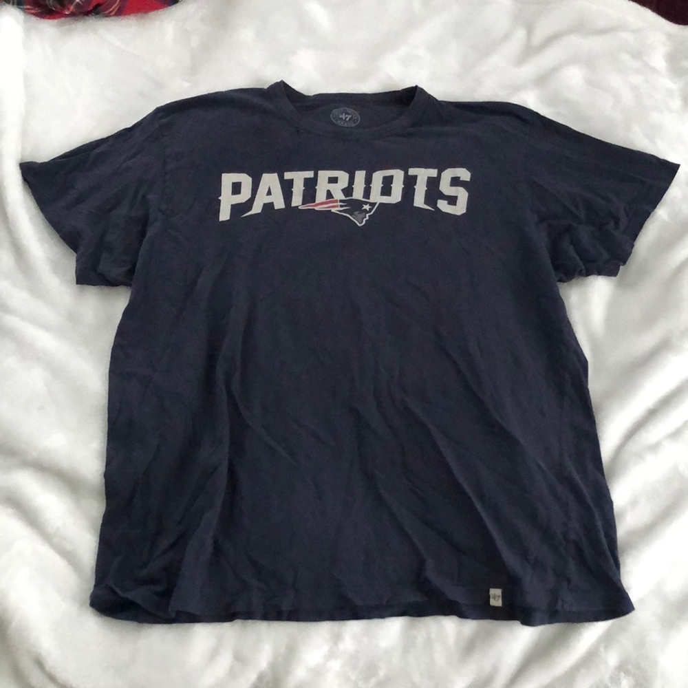 Patriots Tee